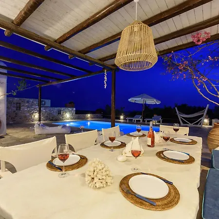 Villa Apianes *