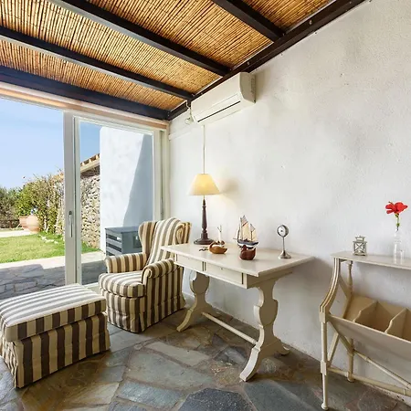 Apianes Villa