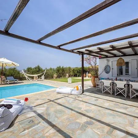 Villa Apianes *