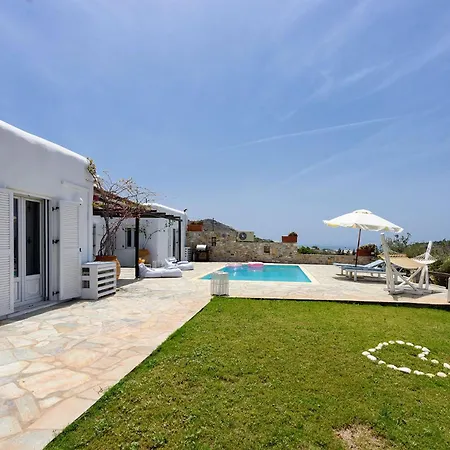 Apianes * Aliki (Paros)
