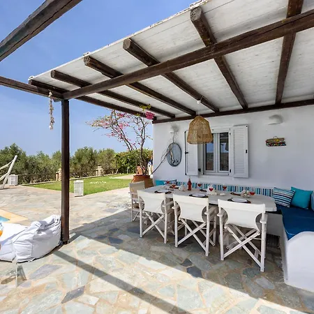 Villa Apianes