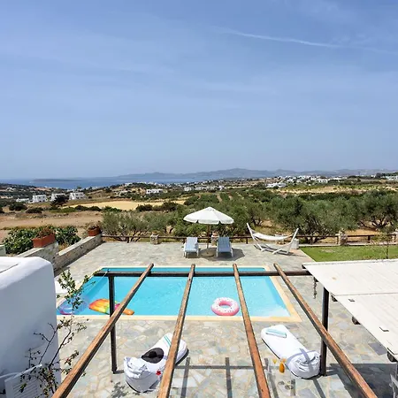 Apianes Villa *