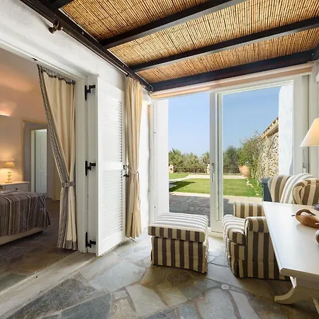 Apianes Villa