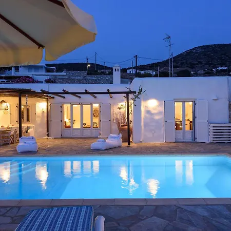 Villa Apianes *