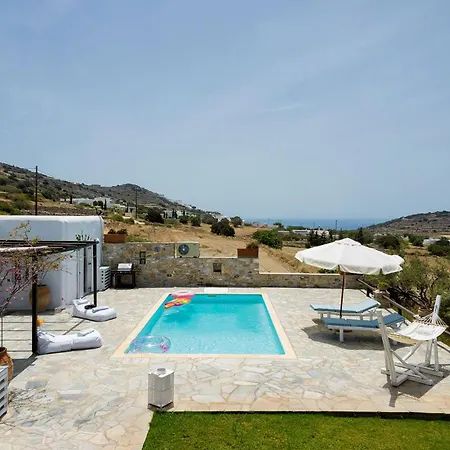 Villa Apianes *