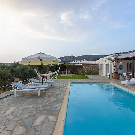 Apianes Aliki (Paros)