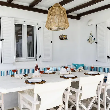 Apianes Villa *