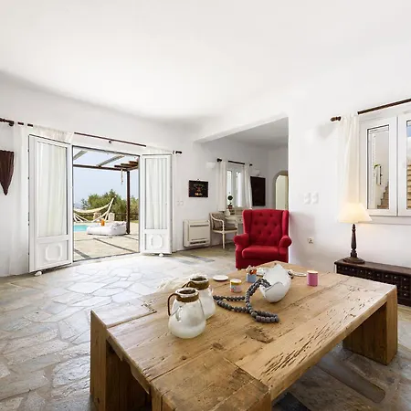 Apianes Aliki (Paros)