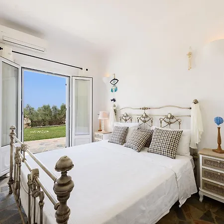 Apianes Villa