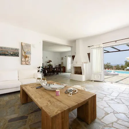Apianes Aliki (Paros)