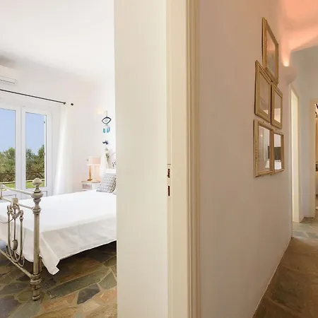 Villa Apianes *