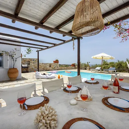 Apianes Aliki (Paros)