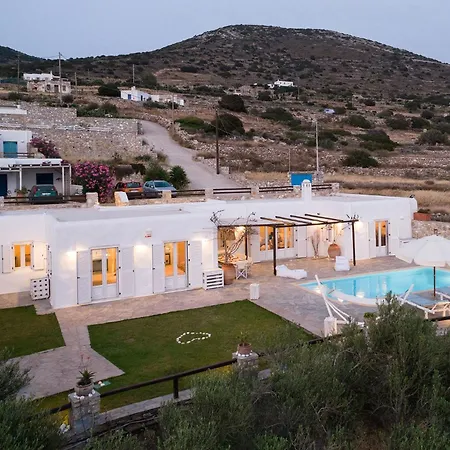 Apianes Villa