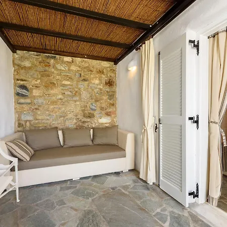 Apianes Aliki (Paros)