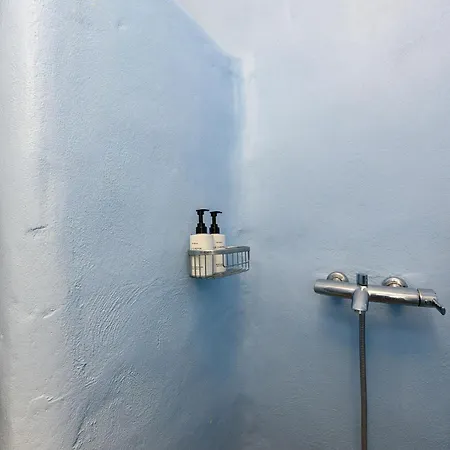 Apianes Aliki (Paros)