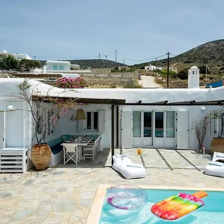 Villa Apianes