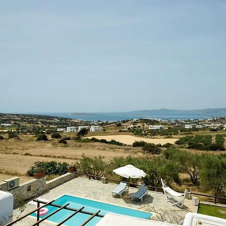 Villa Apianes