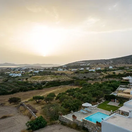Apianes Villa *