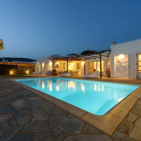 Apianes Villa *