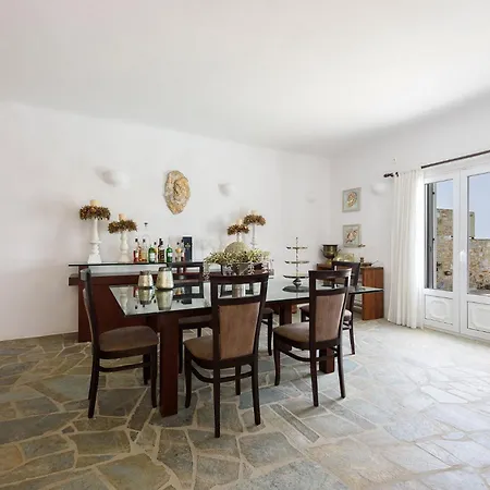 Apianes Villa